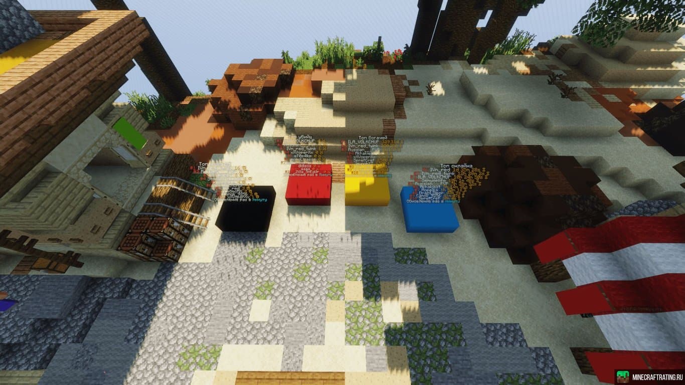 Screenshots