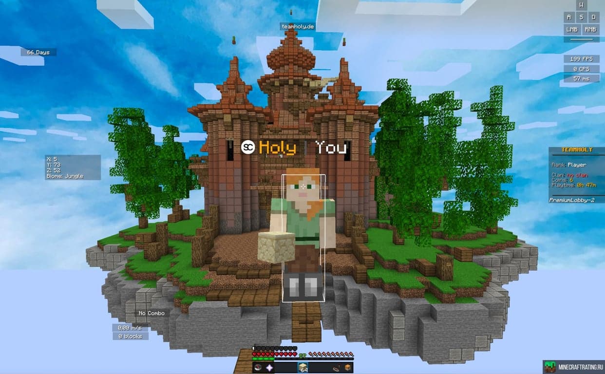 Capturas de pantalla