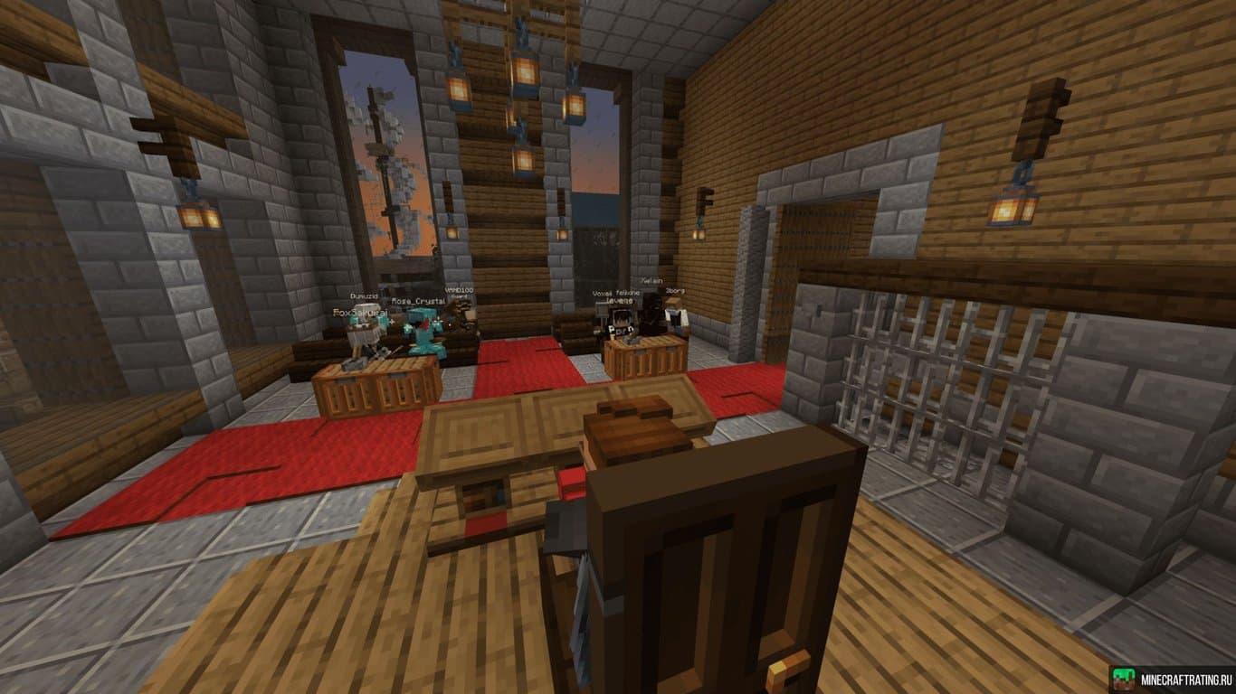 Screenshots