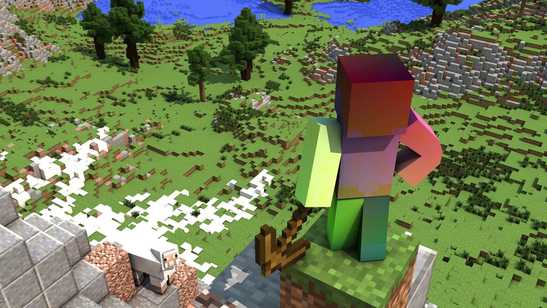 mine-mods