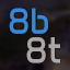 8B8T DADDYS HOME
