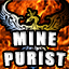 1.21 Pure Semi-vanilla Survival!
Griefing, Raiding, Sethome, TPA, No Hacks or Claims