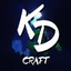 ★ KDcraft Network | [1.21.x] « «
      » SURVIVAL | SKYBLOCK | DLV