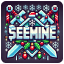 ▌  SeeMine            ЗИМНИЙ ВАЙП
▌   1.16.5           ЗАХОДИ И ИГРАЙ !