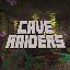 CaveRaiders | Damn-Near Vanilla + Claims