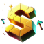 StellarLands BETA » 1.16.5 - 1.21.1
     ¡Un survival estelar! ☄ mc.stellarlands.online