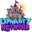 »★DYNASTY NETWORK[1.16.4 - 1.21.1] ★«              TOWNY EARTH-MCMMO