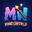 Magic WorldNetwork[1.17.x - 1.21.7]✵Explora Nuevos Mundos ● busca tu objetivo✵