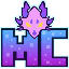 A Minecraft Server