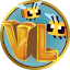 Vestlandet v1.21.4Bedre med en cobblestone i hånda enn 10 på taket!