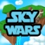SkyWars ❘ discord.gg/skywars 
New Maps & Updates!