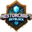 NestorCraft                    [ʙᴇᴛᴀ] ѕᴋʏʙʟᴏᴄᴋ x ᴘʀɪѕᴏɴ [1.21.+]