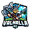 « *** » ValhallaMC « *** »
«Factions» «Skyblock» «Minigames» «Kingdoms»