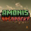 ☣ ᴀᴍᴏɴɪs ☣
         ⎿⎻⎼⌿ ☠  ◀ ▫ ♦  ʀᴘɢ  ♦ ▫ ▶  🪓 ⍀⎼⎻⏌