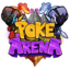 ⚡ POKEARENA NETWORK ⚡ [Pixelmon 9.1.13]
NUEVO: COBBLEMON ⭐ DISCORD.GG/POKEARENA