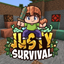 JustySurvival[1.21.4]Survival ▪ Brand New ▪ Fun Community