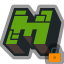 A Minecraft server by V.bor prod.