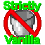 6---=[cStrictly Vanilla 1.206]=---f ClassicVanillaGameplay
       aTHE ORIGINAL BEST VANILLA SERVER EVER