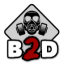 ☠  BLOCKS2DIE — ✘ — 1.16.5 - 1.20.X  ☠
            MMORPG ☣ Survival ☣ Zombie