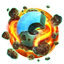 【★★★★★】      🔥 COSMOSMC [1.21]     【★★★★★】
Spring Updates Live! ❤ JOIN OUR DISCORD ❤ ■
