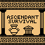 λsceηdαητ Σ Sυrνiναl ❤    Creative │  Survival