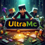 ➜ UltraMc 1.7.2 - 1.21.5 | [2020-2025]
[Выживание] [SkyWars] [BedWars] [MurderMystery] [TNT Tag] [SkyBlock]