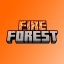 Fire Forest
