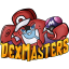 DexMasters Cobblemon
      Sometimes I think, and then I forget.