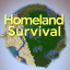 Homeland is a Public Multiplayer Survival WORLD.