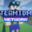 TeamTDM Network [1.21.3+]        Survival | Land Claiming | Monthly Events