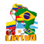 ʟᴀᴛɪɴᴘʟᴀʏ ɴᴇᴛᴡᴏʀᴋ
Proximamente mas información