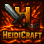 сайт https://heidicraft.ru/ у нас весело
-----------[ HeidiCraft ]-----------