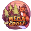 ツ ＭｅｇａＣｒａｆｔ ツ ╡1.16+╞ || Выживание/Мини-Игры!
Донат на сайте megacraft.org | Наш IP mc.megacraft.org