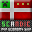 :: The Scandic Server :: a PvP Economy SMP ::   FINALLY updated to 1.20!!! :D