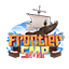 FrontierSMP Season 1
                  Towny | Community | McMMO | ArtMap