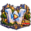 WishPlay ▪ Уютный сервер (1.12-1.20.5) 
➥ Осеннее обновление ждет тебя!