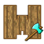 Woodymc.de   1.9 - 1.21.X
                 - Just for Mining -