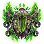 r                   blnCOSMIC6l nMINECRAFT
r       6l10 Years.... blminecraft.cosmic.games