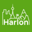 Harlon, a country within a server.Cities, Economy, Politics, & Transport
