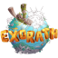 A Minecraft Server