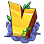 T.VALON.GG1.21.1TOWNY • ELITEMOBS • PYRO • KEEPINVENTORY