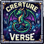 The Creatureverse!