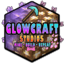 GlowCraft << Land Claims No-Grief >> 1.21+
           "Build  Your Own Adventure!"