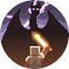 A Minecraft Server