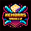 Xenoras Vanilla