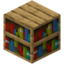 ;;; >>> Minecraft Server Status <<< ;;;
             https://mcstatus.io/