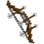 >>>---- Shotbow | 1.12.2 - 1.21.5 ----->
         MineZ update Rising Threat out now!