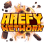 ---| !! » AREFYNETWORK « !!|---     ✧ ¡Únete a nuestro discord.gg/arefy ✧