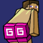 Springing to life...                                    GG 1.21.5 | Survival | Creative