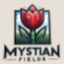 --- Mystian Fields ---
Hub | Vanilla | Minigames!